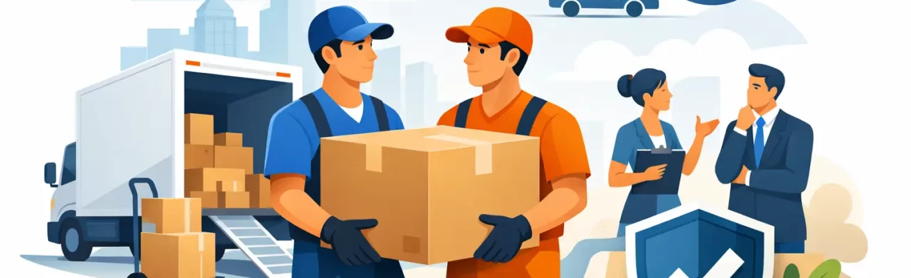 Same Day Movers: When Fast Still Has to Be Safe