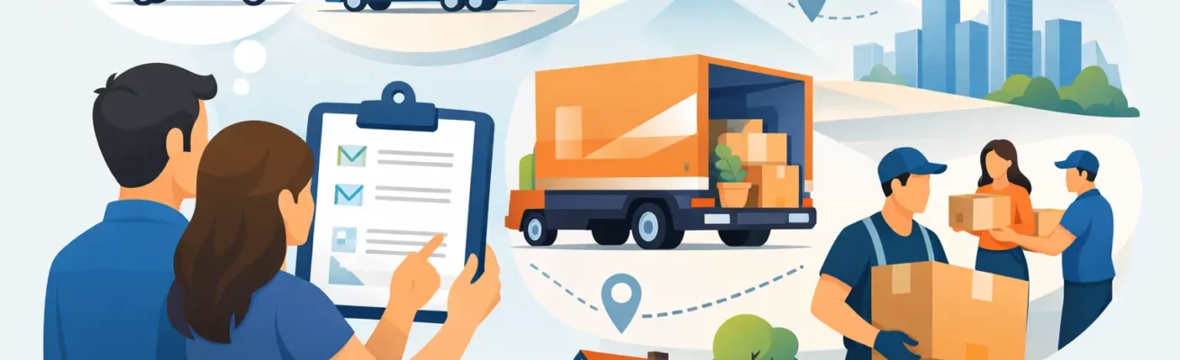 How to Choose the Right Moving Company Near You