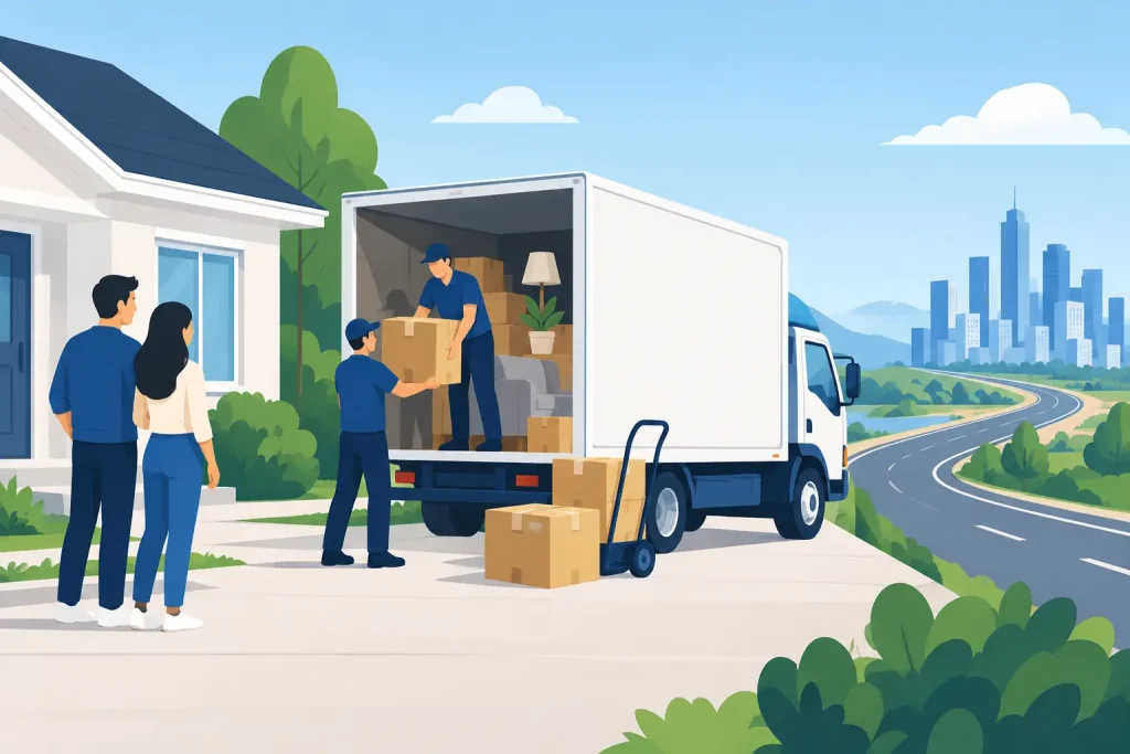 Move Smarter. Save More With Mngmovers Today
