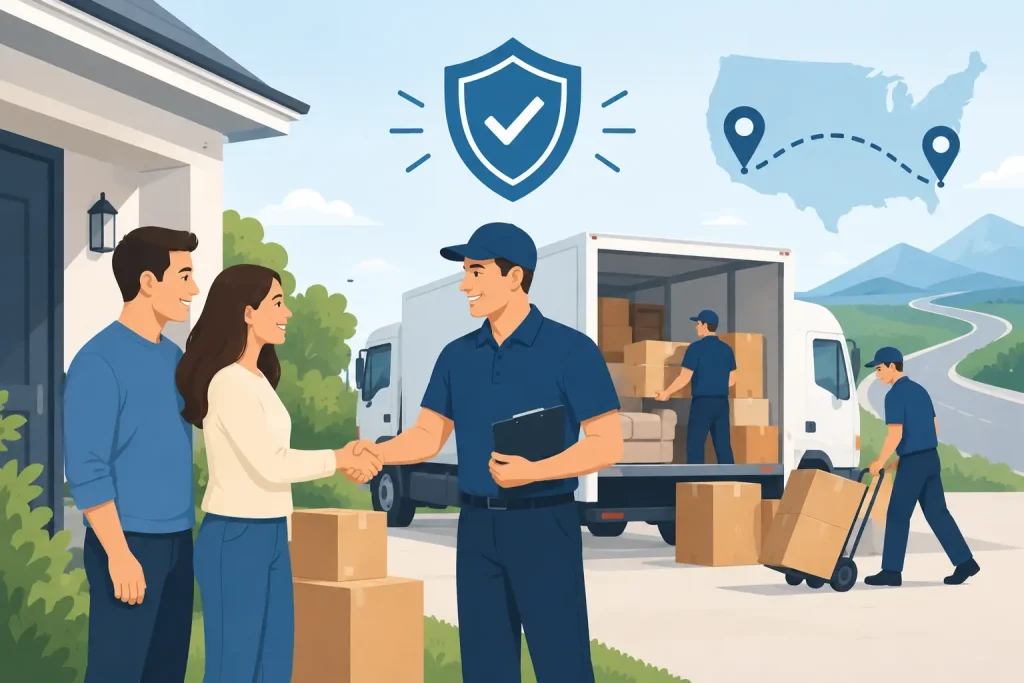 Why Choose an Honest Moving Company for Your Move?