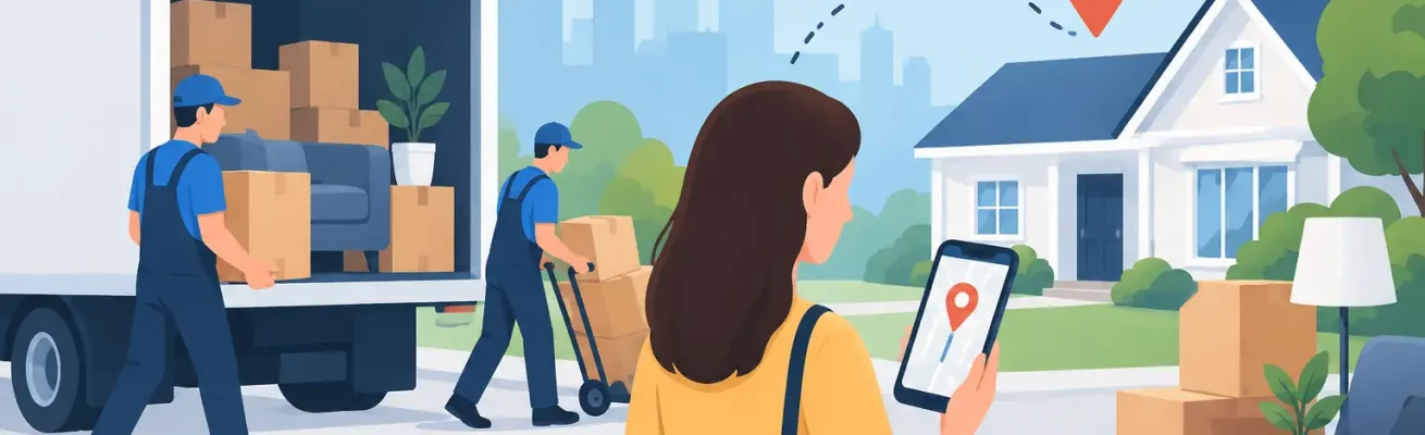 How to Find Last Minute Movers in Your Area