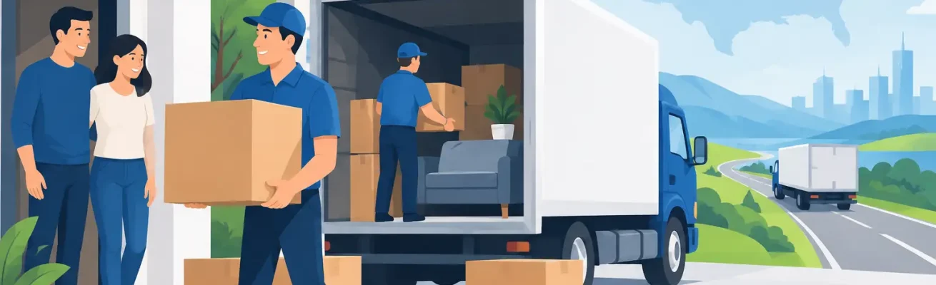 Why Call Mngmovers for Your Upcoming Move